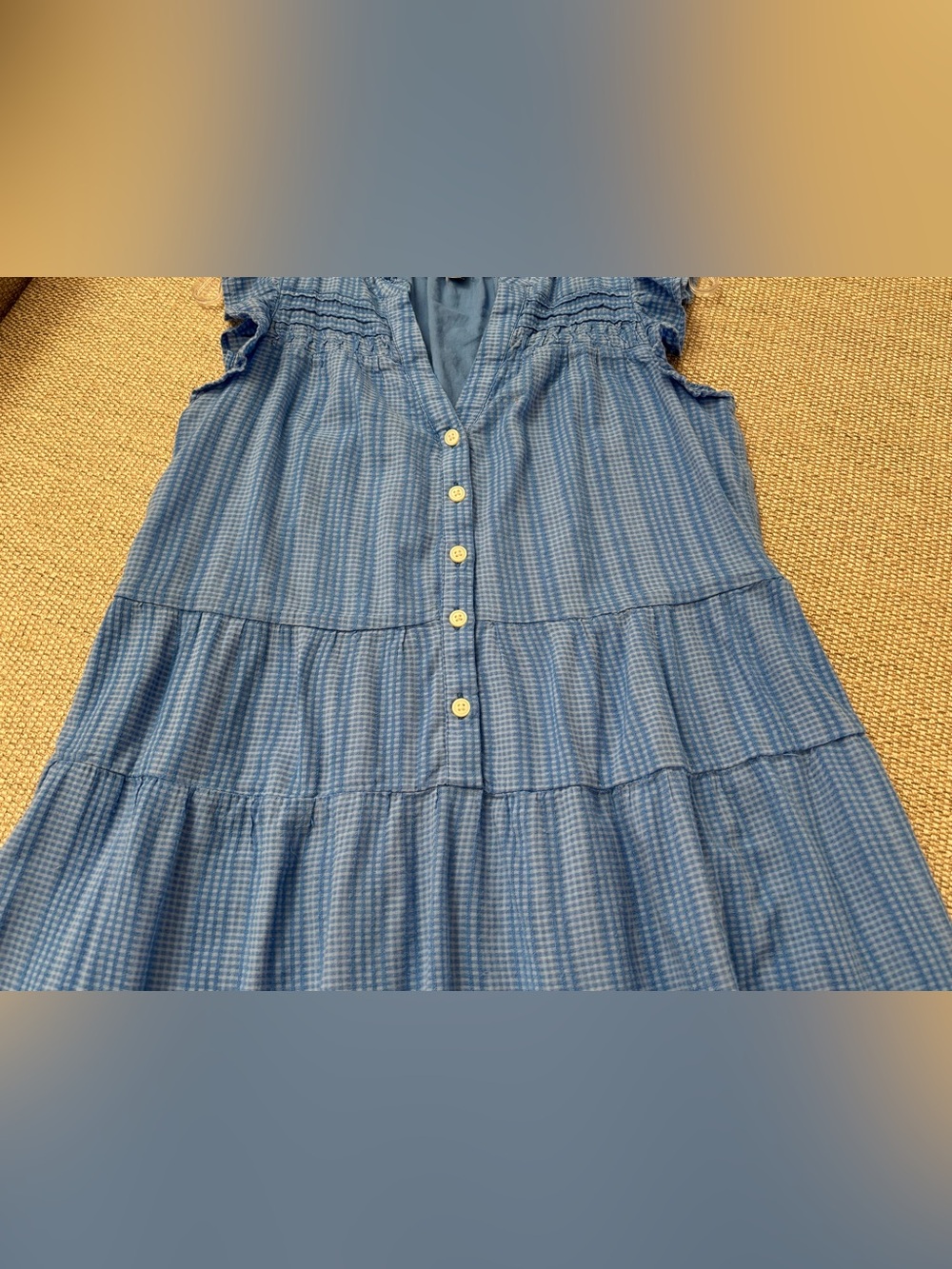 LOFT Dress - Picture 7 of 13